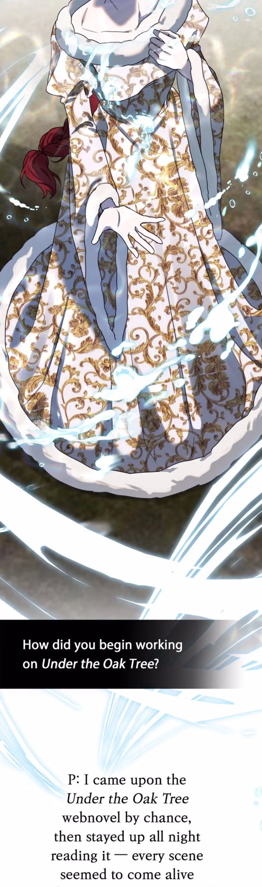 Under the Oak Tree Chapter 33.2 image 04